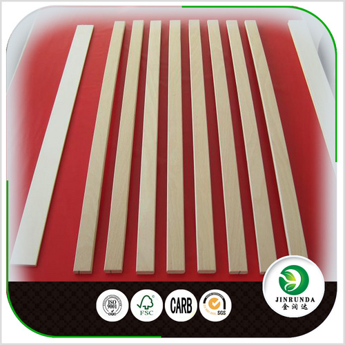 Flat Birch bed slats 樺木床板條直板