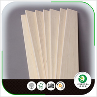EV surface bed slats 科技木床板條