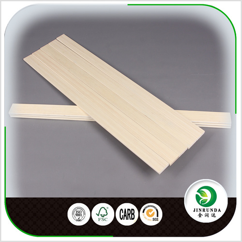 EV surface bed slats 科技木床板條