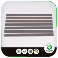 Foil paper bed slats 貼紙床板條