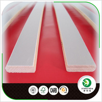 Foil paper bed slats 貼紙床板條