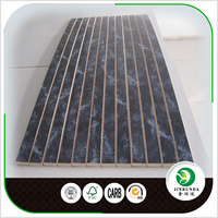 Foil paper bed slats 貼紙床板條