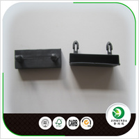 Bed slats holder 套腳