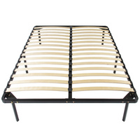 Bed frame 排骨架