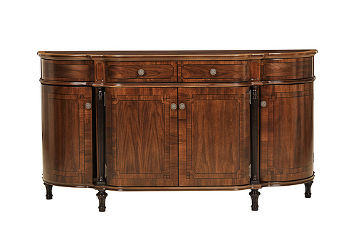 dinning cabinet