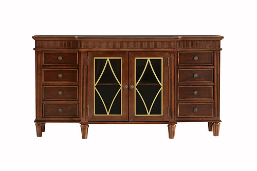 dinning cabinet
