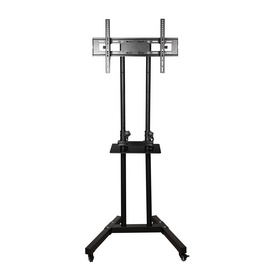 BR-TV921-Adjustable LCD TV stand  for 32"~60"LCD/LED/PLASMA