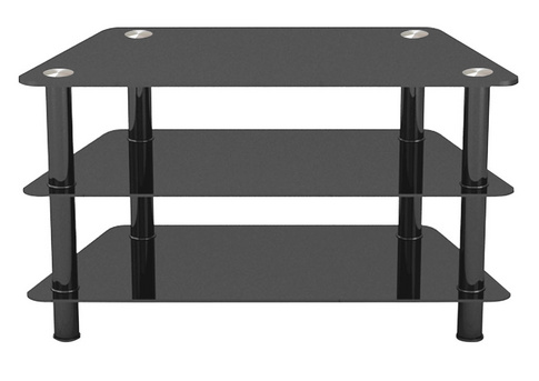 BR-TV026-Modern LCD TV stand  for 22"~55" LCD/LED/PLASMA