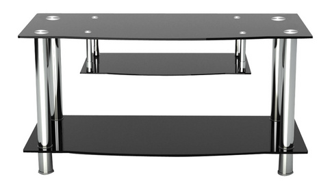 BR-TV266-Modern LCD TV stand  for 32"~50" LCD/LED/PLASMA