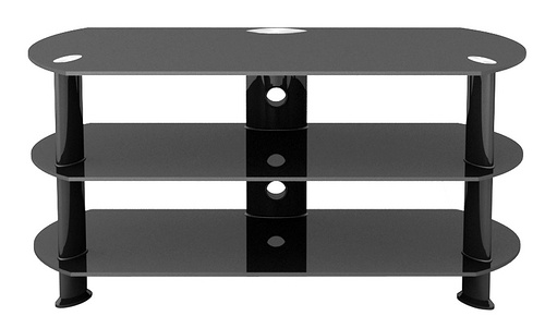 BR-TV362-TV stand for 22"~55" LCD/LED/PLASMA