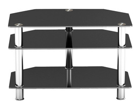 BR-TV367-TV Stand for 22"~42" LCD/LED/PLASMA