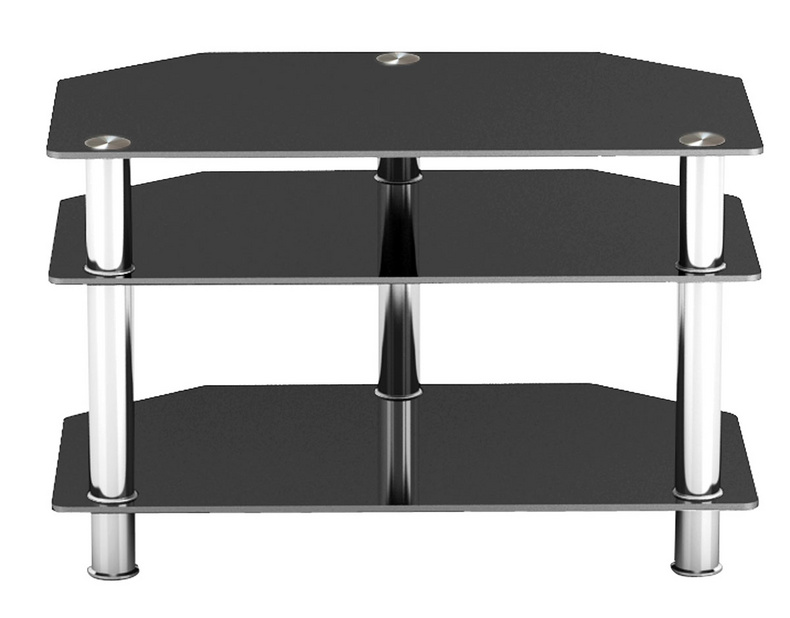 BR-TV367-TV Stand for 22"~42" LCD/LED/PLASMA
