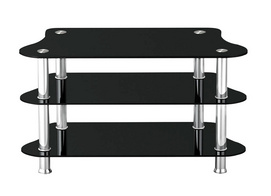 BR-TV370-TV Stand for 22"~55" LCD/LED/PLASMA