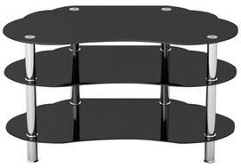 BR-TV433-TV Stand for 22"~42" LCD/LED/PLASMA