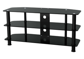 F4-Modern TV STAND for 32"~60" LCD/LED/PLASMA