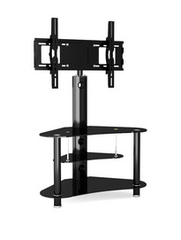 BR-TV602-Modern TV Stand with bracket  for 22" ~ 32" LCD/LED/PLASMA