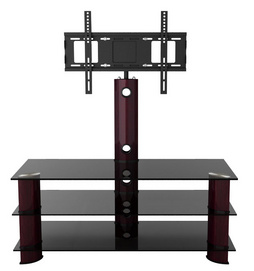 BR-TV514-Modern TV Stand with bracket for 32"~55" LCD/PLASMA
