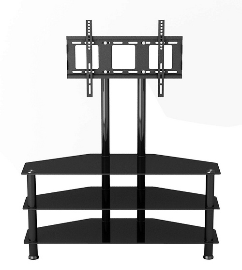 BR-TV351-TV Stand with bracket for 32"-60" LCD/LED/PLASMA