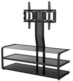BR-TV260-Modern TV Stand with bracket for 32"-60" LCD/LED/PLASMA