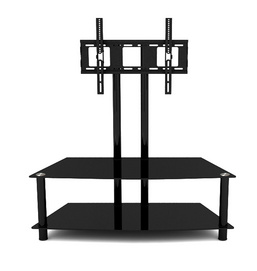 BR-TV150-Modern TV Stand with bracket for 32"-60" LCD/LED/PLASMA