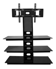 BRHF-TV017-TV Stand with bracket for 22"-47" LCD/LED/PLASMA