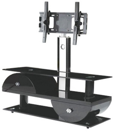 BR-TV708-TV stand with bracket for 32"~60"