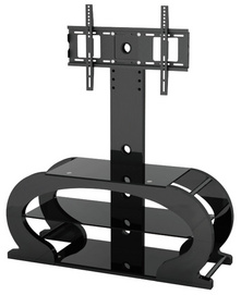 BR-TV688-TV stand with bracket for 32"~50" LCD/LED/PLASMA