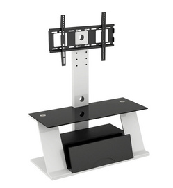 Modern TV Stand with bracket for 32"~55"LCD/LED/PLASMA