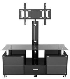 TV Stand with bracket for 32"~55"LCD/LED/PLASMA