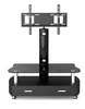 TV Stand with bracket for 32"~47"LCD/LED/PLASMA