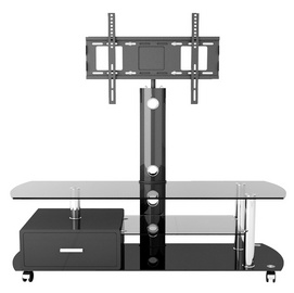 TV Stand with bracket for 32"~55"LCD/LED/PLASMA
