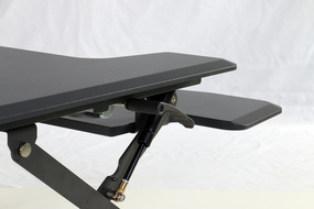 HD-80  Computer lifting table