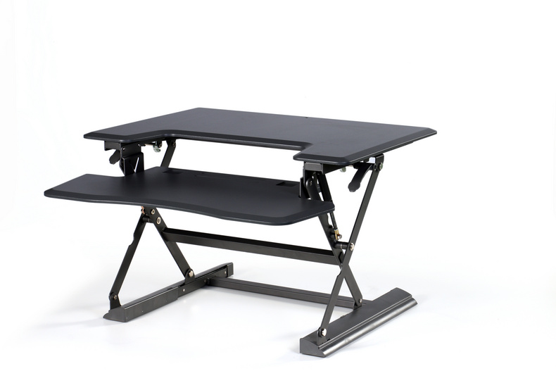 HD-80  Computer lifting table