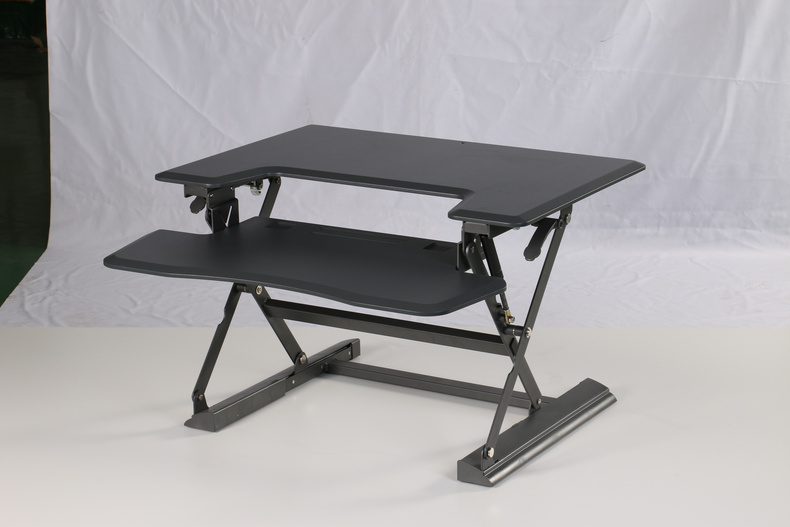 HD-80  Computer lifting table