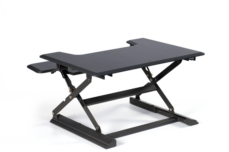 HD-80  Computer lifting table