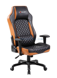 Electronic racing chair 7006