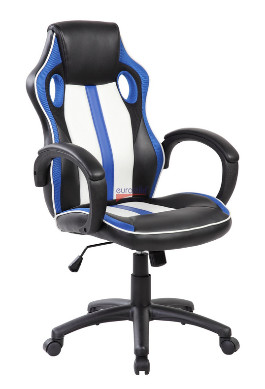 Electronic racing chair9376H(2)