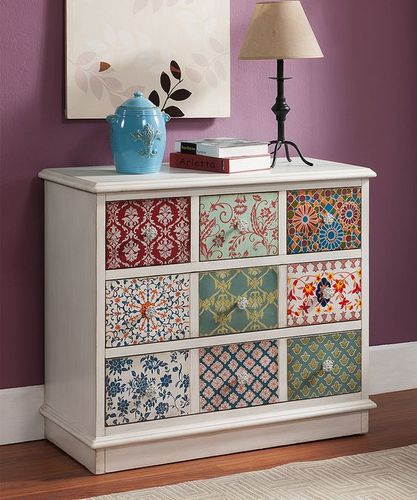 WOODEN FURNITURE