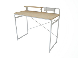 01080014 Abby functional desk  书桌