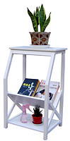 Magazine Rack