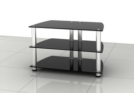 BR-TV805-Modern LCD TV stand  for LCD/LED/PLASMA