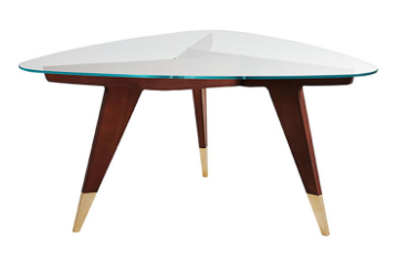 （HT182） Italian Minimalism Style Coffee Table