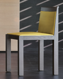 （HT188） Italian Minimalism Style Dining Chair