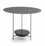 （HT200） Italian Minimalism Style Coffee Table