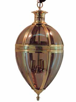 borealis ceiling lamp灯