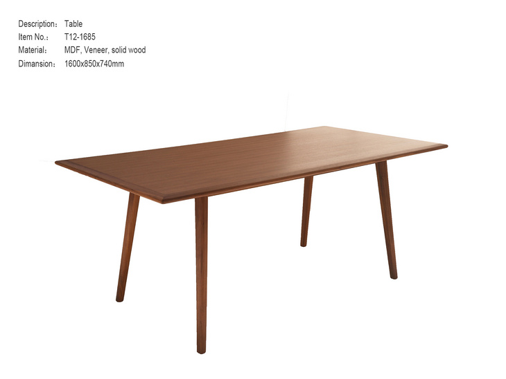 黛西桌TABLE T12-1685