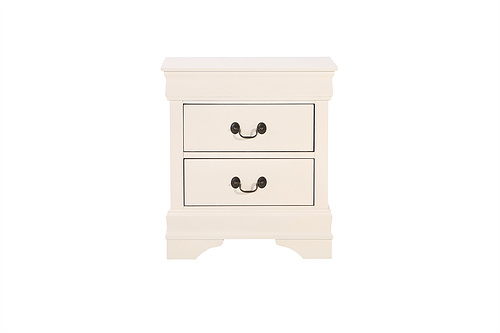 bedside cabinet