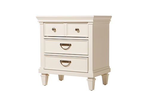 bedside cabinet