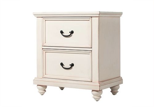 bedside cabinet