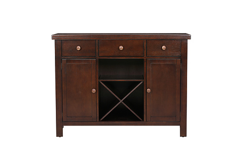 dinning cabinet
